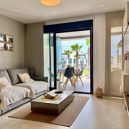 Casa Punta Prima II Villa Los Altos Eksteriør bilde