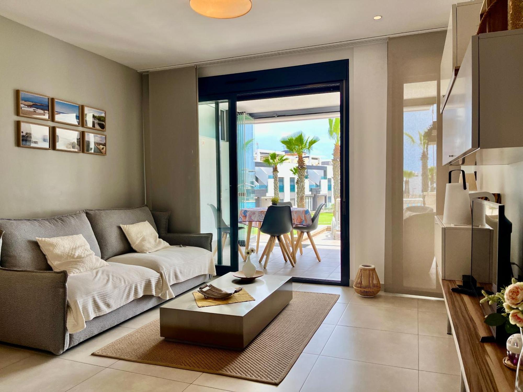 Casa Punta Prima II Villa Los Altos Eksteriør bilde