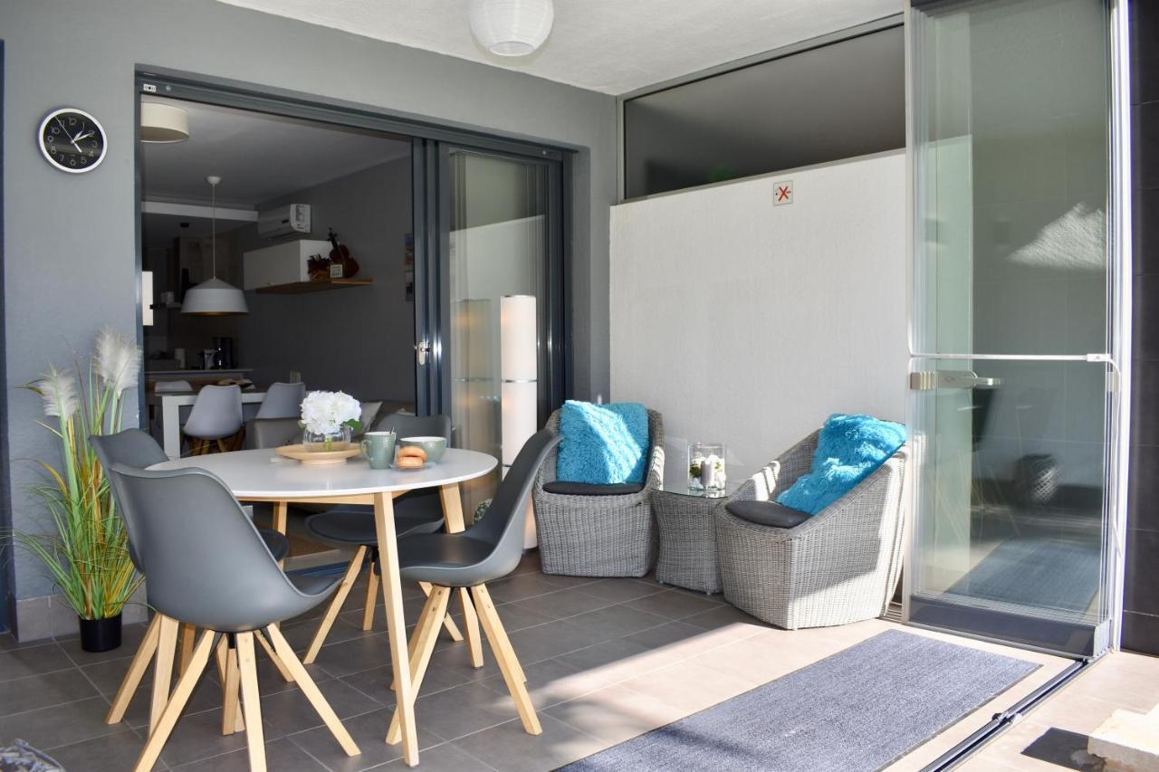Casa Punta Prima II Villa Los Altos Eksteriør bilde